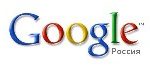 Google Russia logo Google Russia logo