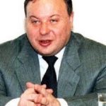 Yegor Gaidar Yegor Gaidar