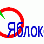 Yabloko logo