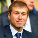 Roman Abramovich