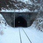 Tunnel Baikal