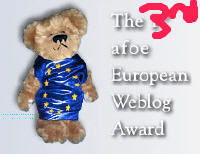 Satin Pajama Awards