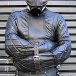 Straitjacket