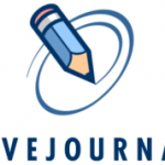 Livejournal logo