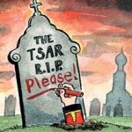 Tsar - RIP