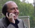 Boris Berezovsky