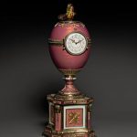 Rothschild Faberge Egg