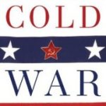 The New Cold War book cover by Mark MacKinnon