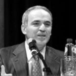 Garry Kasparov Garry Kasparov