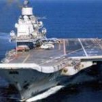 Admiral Kuznetsov Admiral Kuznetsov
