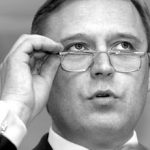 Mikhail Kasyanov