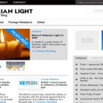 Siberian Light
