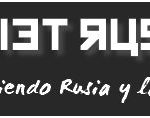 Soviet Russia Logo