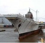 Russian Carrier Russian Carrier