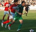 Terek Grozny Terek Grozny