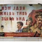 russian-bear-vodka Russia Bear Vodka Advert