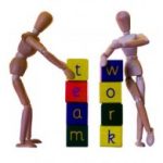 teamworkbuildingblocks Team Work Building Blocks