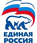 United Russia Logo United Russia Logo
