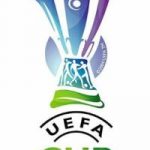 UEFA Cup Logo