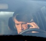 Yushchenko iPhone