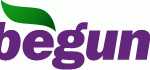 Begun Logo Begun - Russian internet advertising company