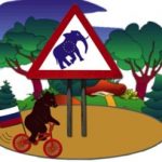 Russian Bear EU Elephant The Nimble Russian Bear and the EU's Lumbering Elephant