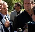 Kasparov - In the Holy Fire of Revolution Kasparov - In the Holy Fire of Revolution