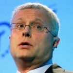 Alexander Lebedev Alexander Lebedev, Candidate for Mayor of Sochi