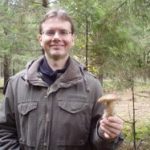 nigel-gould-davis-mushroom-picking British Ambassador to Belarus