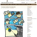The Russian Store Blog The Russian Store Blog