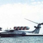 ekranoplan