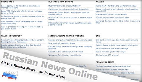 russiannewsonline