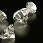 diamonds diamonds