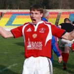 Russia Qualify for Rugby World Cup