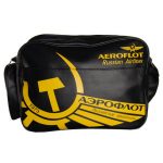 Aeroflot Bag Aeroflot Bag