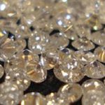 Diamonds Diamonds