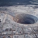 Mirny-Diamond-Mine
