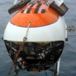Mir-submarine Mir-submarine