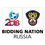 russia 2018 world cup Russia 2018 World Cup Bid Logo