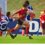 Russia Rugby Russia Rugby