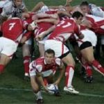 georigia rugby 22