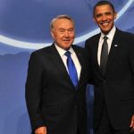 Nazarbayev-obama Nazarbayev-obama