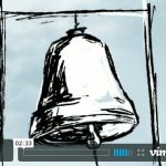 Valdai Bells animation Valdai Bells animation