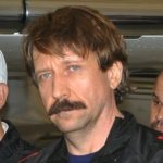 Viktor Bout arriving In New York Viktor Bout arriving In New York
