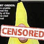 Zatuliveter banana diplomat Zatuliveter banana diplomat