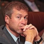 roman abramovich