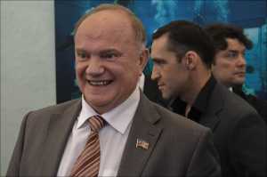 Russian Presidential Elections Roundup