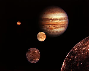 Russia Jupiter mission agreed with ESA