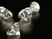 Russian Diamonds