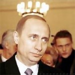 Putin – I am the world’s only “pure democrat”